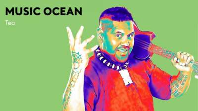 Music Océan, le premier podcast consacré aux musiques du Pacifique