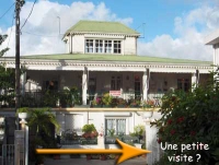 Hôtel La Formule économique