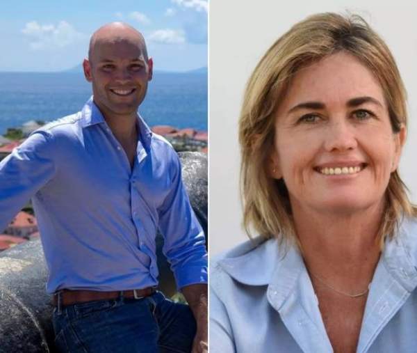 Élections territoriales Saint Barthélémy: Xavier Lédée terrasse le clan Magras