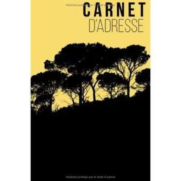 Inscriptions carnet d