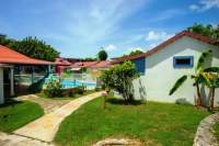 La Berceuse créole à Sainte Anne-prix exceptionnels à saisir