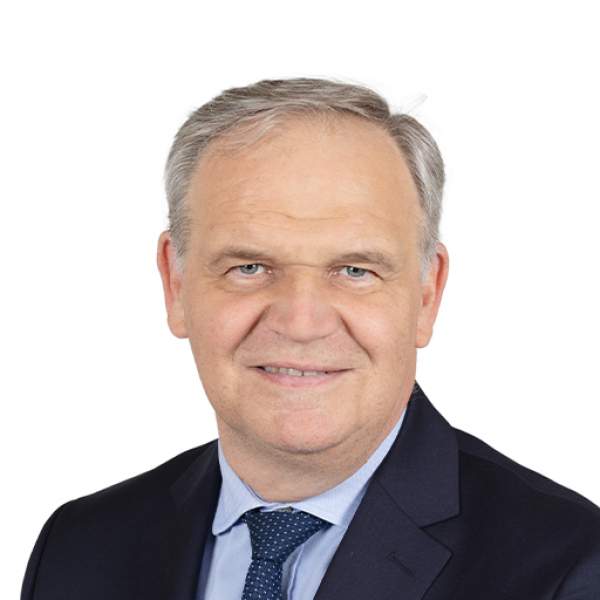 François-Noël Buffet confirme l’engagement plein et entier de l’État aux côtés de l’ensemble des Calédoniens et de la Nouvelle-Calédonie