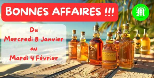 Soldes et dégustations chez Christian de Montaguère