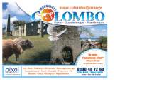 ASSURANCES COLOMBO/MARIE-GALANTE